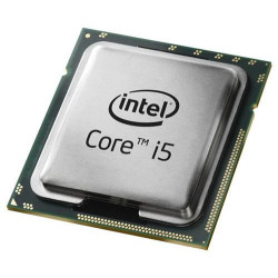 i5-660 3.33GHz/4M Processor