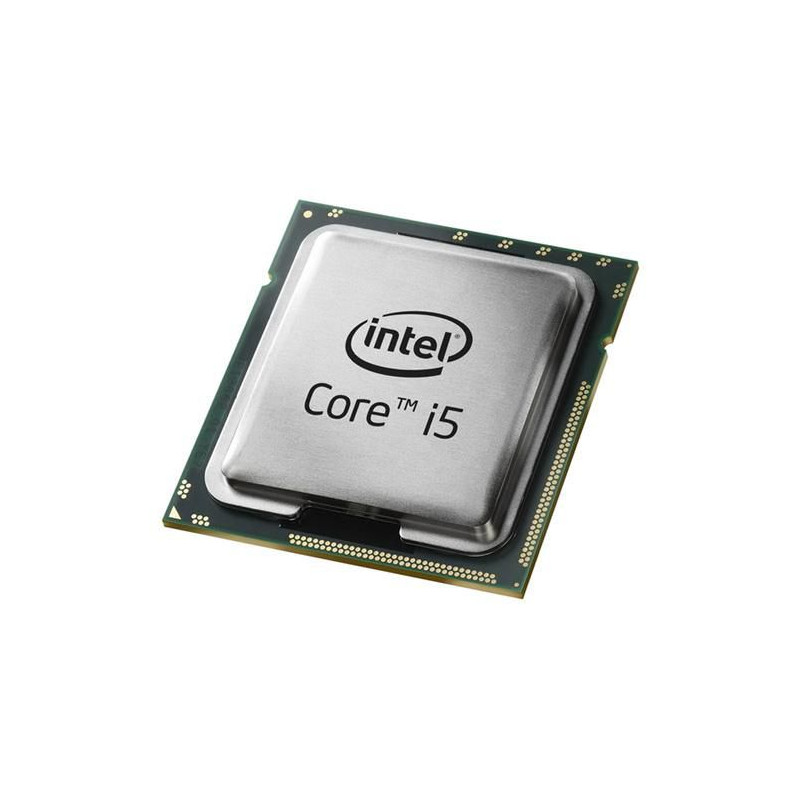i5-660 3.33GHz/4M Processor