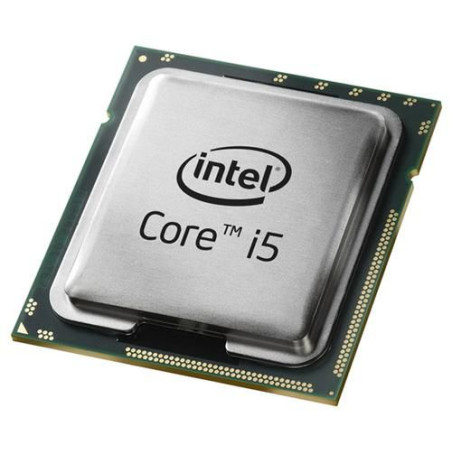 i5-660 3.33GHz/4M Processor