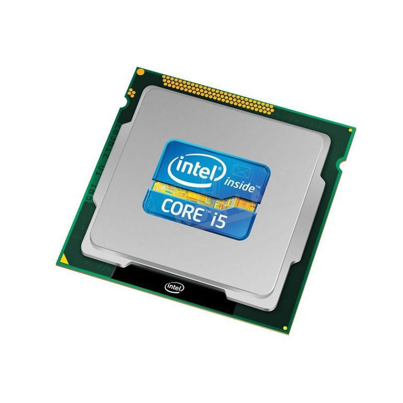 Core i5-3320M (3.3GHz) (2 Cor.