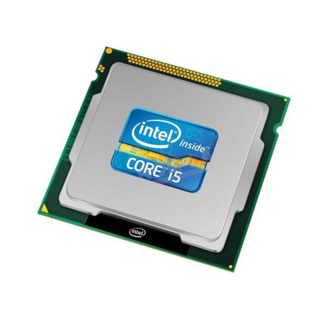 Core i5-3320M (3.3GHz) (2 Cor.