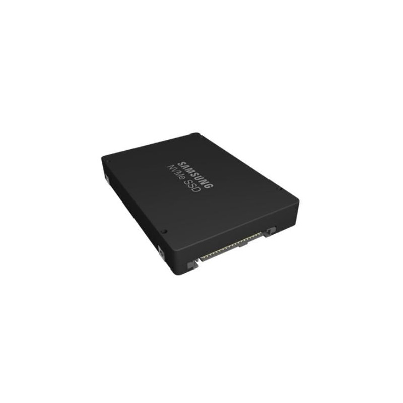 3.84TB SSD 2.5 NVME U.2 PCIE