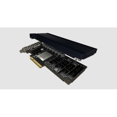 1.6TB SSD 2.5 NVME U.2 PCIE