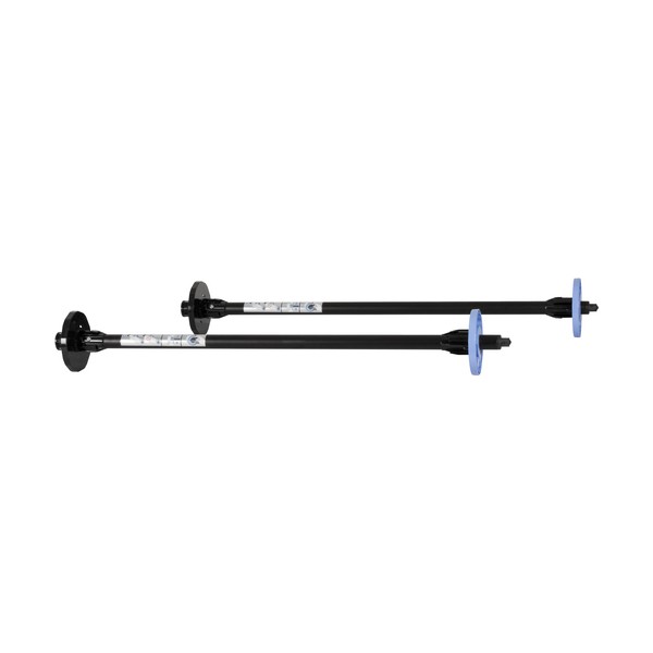 HP Designjet Eje de 36 pulg. de, 91,4 cm (36"), 1,87 kg, Designjet T520, Pequeña y mediana empresa