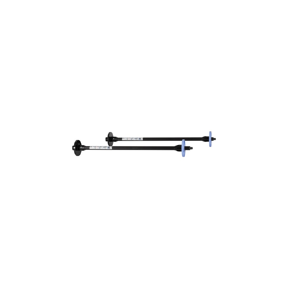 HP Designjet Eje de 36 pulg. de, 91,4 cm (36"), 1,87 kg, Designjet T520, Pequeña y mediana empresa
