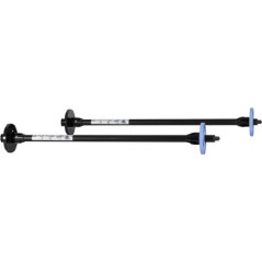 HP Designjet Eje de 36 pulg. de, 91,4 cm (36"), 1,87 kg, Designjet T520, Pequeña y mediana empresa