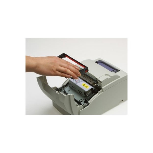 Epson TM-U220PD (052LG): Parallel, PS, EDG, EU, Inyección de tinta, 0.05 - 0.08 mm, Alámbrico, España, CE EN55024, EN60950, 1 pi