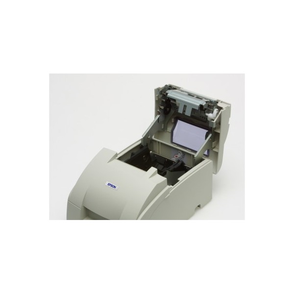 Epson TM-U220PD (052LG): Parallel, PS, EDG, EU, Inyección de tinta, 0.05 - 0.08 mm, Alámbrico, España, CE EN55024, EN60950, 1 pi