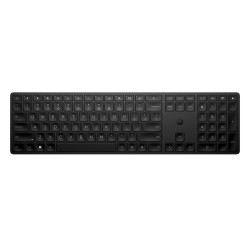 450 Wireless Blk Programmab