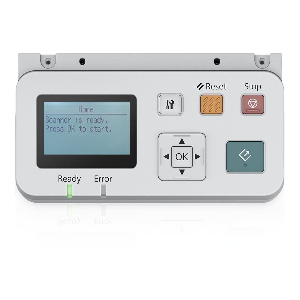 Epson Panel de interfaz de red, Módulo de escaneo en red, Epson, WorkForce DS-6500 / DS-7500 WorkForce DS-50000 / DS-60000 / DS- Epson Panel de interfaz de red, Módulo de escaneo en red, Epson, WorkForce DS-6500 / DS-7500 WorkForce DS-50000 / DS-60000 / DS-