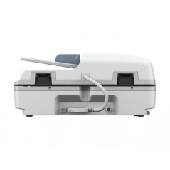 Epson WorkForce DS-6500, 215,9 x 1016 mm, 1200 x 1200 DPI, 48 bit, 24 bit, Escáner de superficie plana y alimentador automático 