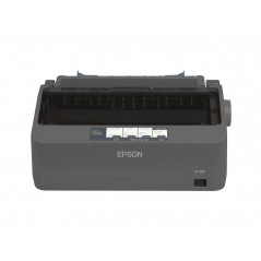 Epson LX-350, 357 carácteres por segundo, 240 x 144 DPI, 312 carácteres por segundo, 78 carácteres por segundo, 10,12 carácteres
