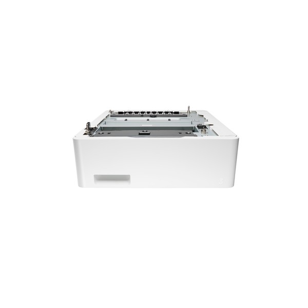 HP Bandeja alimentadora de 550 hojas para LaserJet, HP Color LaserJet Pro M452nw HP Color LaserJet Pro M452dn, 550 hojas, Vietna