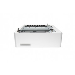HP Bandeja alimentadora de 550 hojas para LaserJet, HP Color LaserJet Pro M452nw HP Color LaserJet Pro M452dn, 550 hojas, Vietna