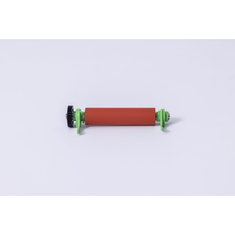 Linerless Platen ROLLER(300DPI) TD2D | APLIUM