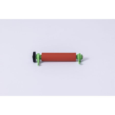 Linerless Platen ROLLER(300DPI) TD2D | APLIUM