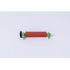 Linerless Platen ROLLER(300DPI) TD2D | APLIUM