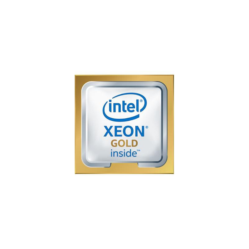 Gold 6334 (3.6GHz - 8C) CPU
