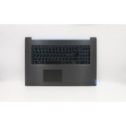 Upper Case ASM_ND L 81LL BL