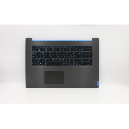 Upper Case ASM_ND L 81LL BL