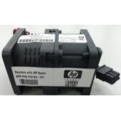 Fan module