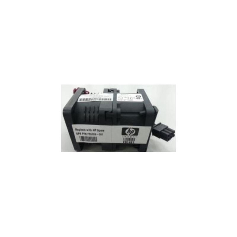 Fan module