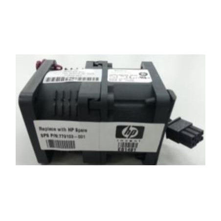 Fan module