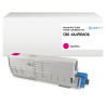 Toner kit Magenta for OKI,