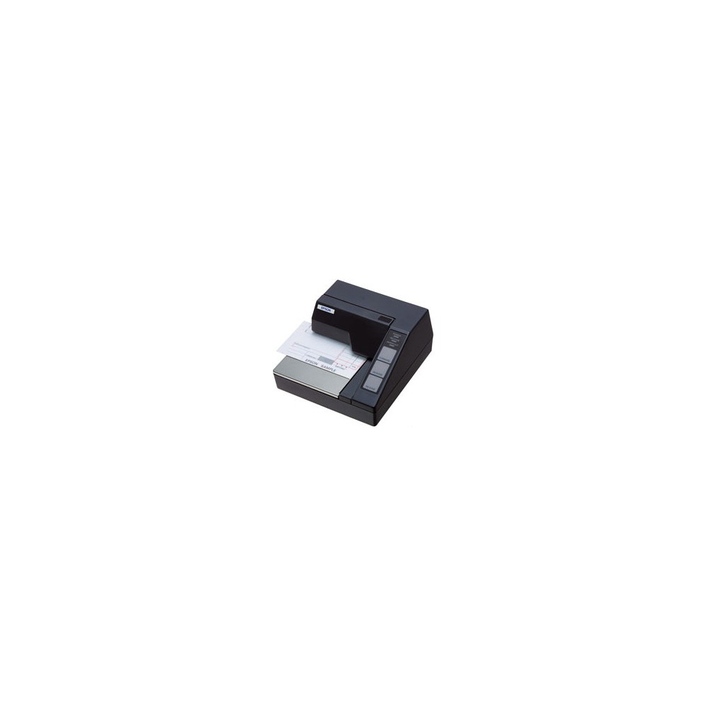 Epson TM-U295 (292LG): Serial, w/o PS, EDG, 80 - 182 mm, 25,7 cm, 0.09 - 0.25 mm, Alámbrico, 180000 h, España Epson TM-U295 (292LG): Serial, w/o PS, EDG, 80 - 182 mm, 25,7 cm, 0.09 - 0.25 mm, Alámbrico, 180000 h, España