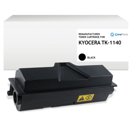 Toner kit Black for KYOCERA, | APLIUM