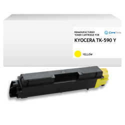 Toner kit YellVE + waste box | APLIUM