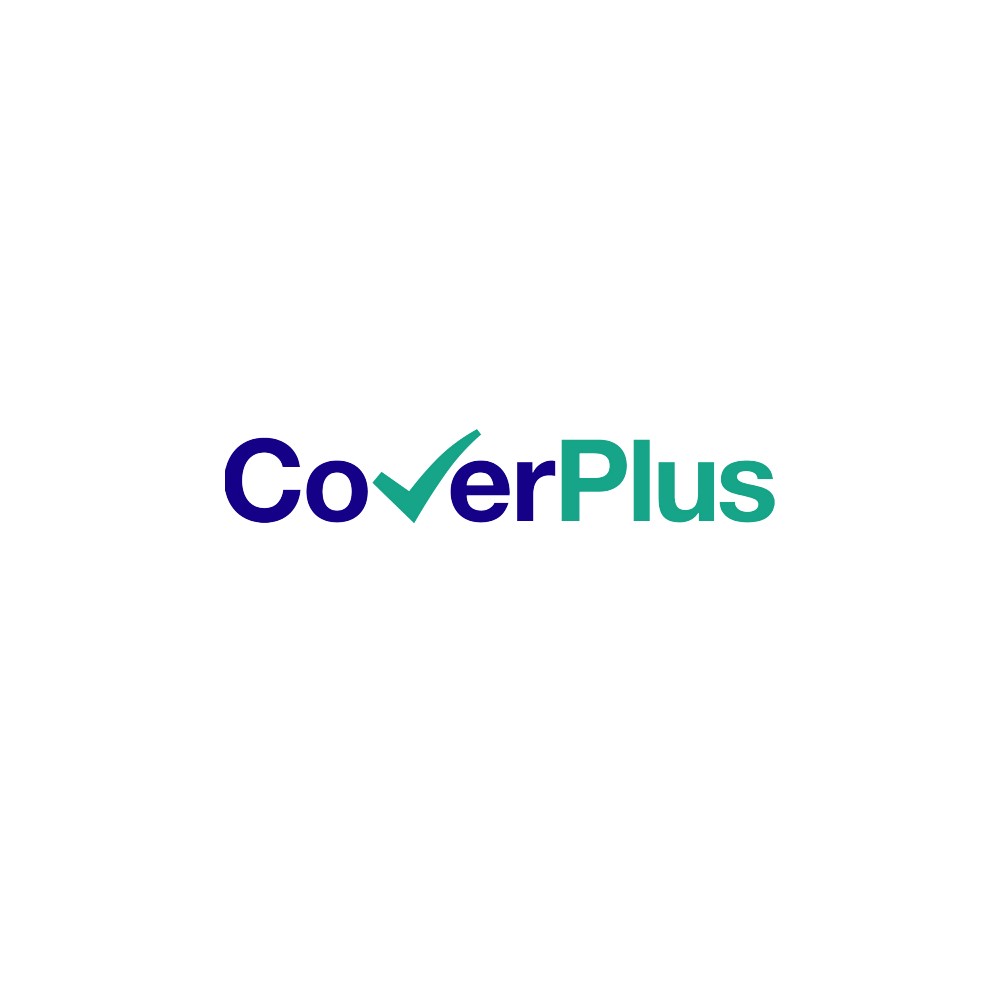 Epson CoverPlus, 3Y Onsite, 1 licencia(s), 3 año(s), Carry-in Epson CoverPlus, 3Y Onsite, 1 licencia(s), 3 año(s), Carry-in