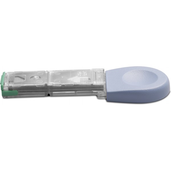 HP Cartucho de 1000 grapas, 1000 grapas, HP LaserJet Enterprise 600 (M601, M602, M603) HP LaserJet P4014. P4015, P4515 HP LaserJ