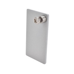 1 Slot Blanking Panel For
