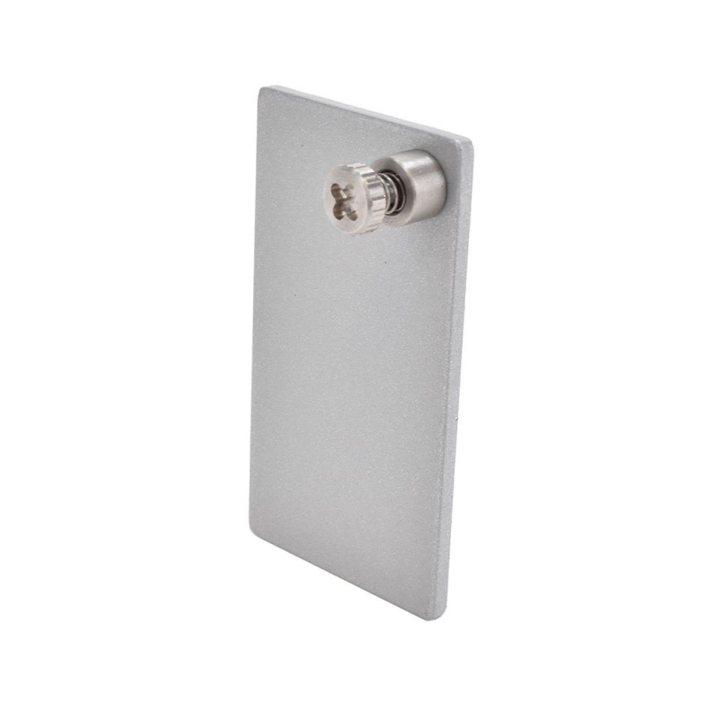 1 Slot Blanking Panel For