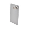 1 Slot Blanking Panel For