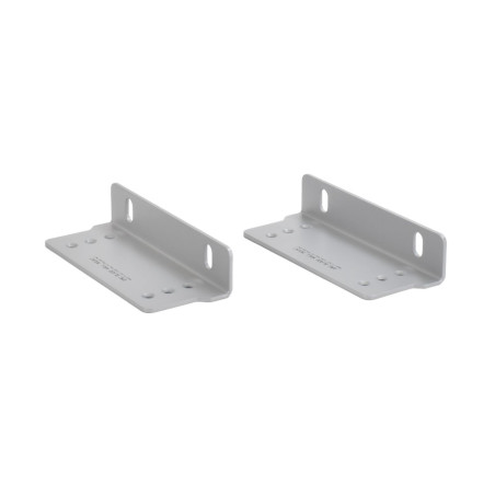 2x Wall Mounting Brackets For