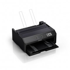 Epson FX-890IIN, 612 carácteres por segundo, 240 x 144 DPI, 463 carácteres por segundo, 10 carácteres por pulgada, 6 copias, COD