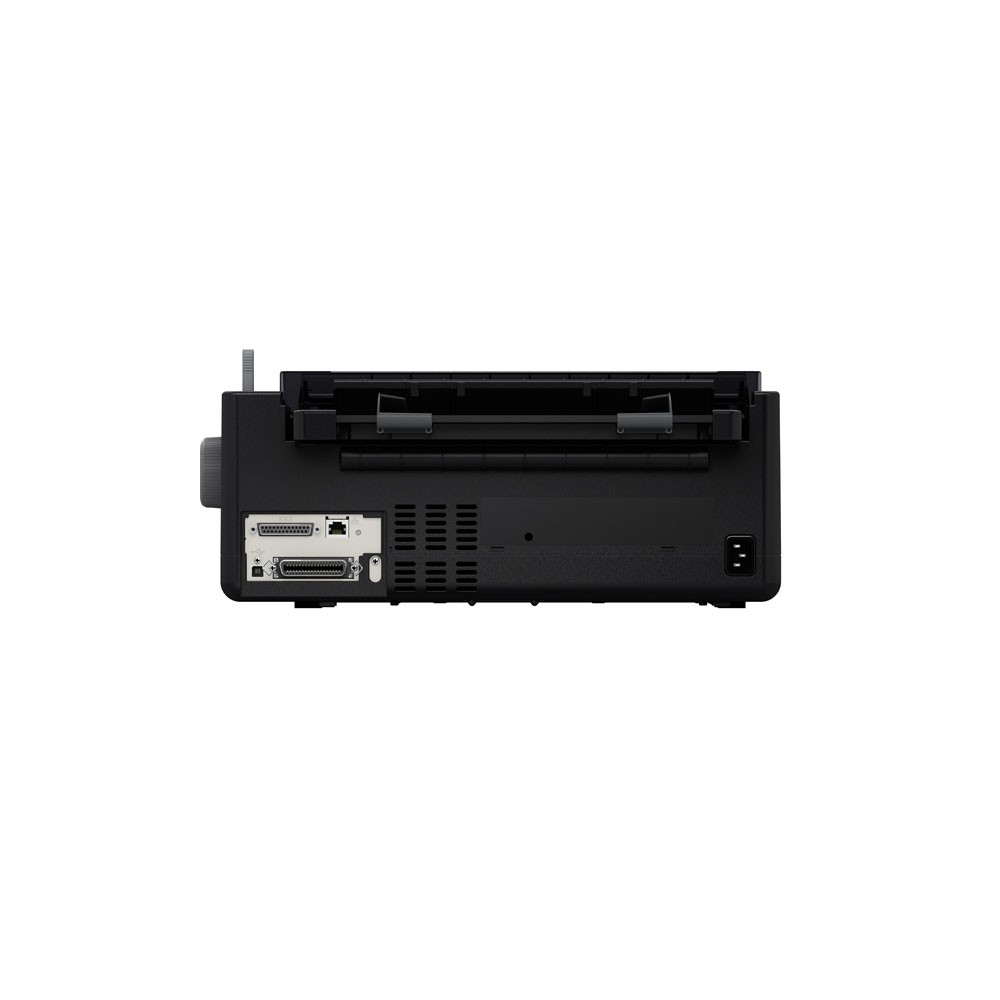 Epson FX-890IIN, 612 carácteres por segundo, 240 x 144 DPI, 463 carácteres por segundo, 10 carácteres por pulgada, 6 copias, COD
