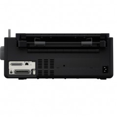 Epson FX-890IIN, 612 carácteres por segundo, 240 x 144 DPI, 463 carácteres por segundo, 10 carácteres por pulgada, 6 copias, COD