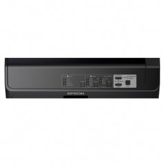 Epson FX-890IIN, 612 carácteres por segundo, 240 x 144 DPI, 463 carácteres por segundo, 10 carácteres por pulgada, 6 copias, COD