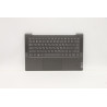 Upper C82LM AL_BLK FP BLKB_HEB