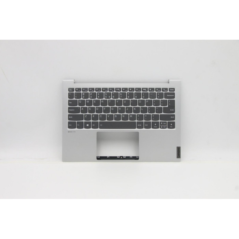 Upper Case ASM_EURO ENG H