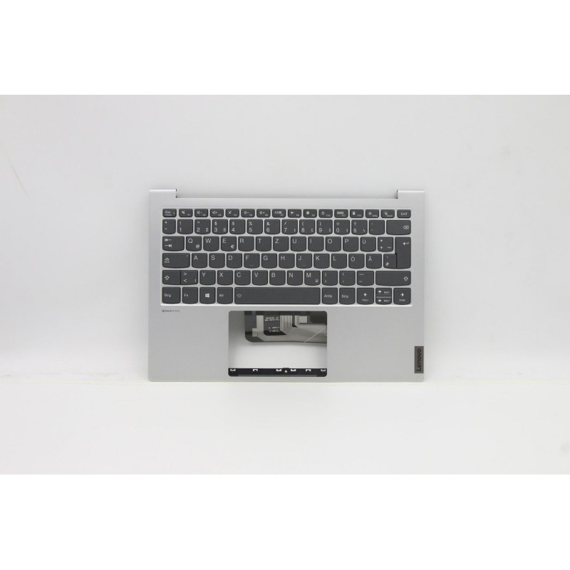 Upper Case ASM_GER H 82CY SR