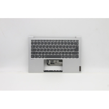 Upper Case ASM_GER H 82CY SR