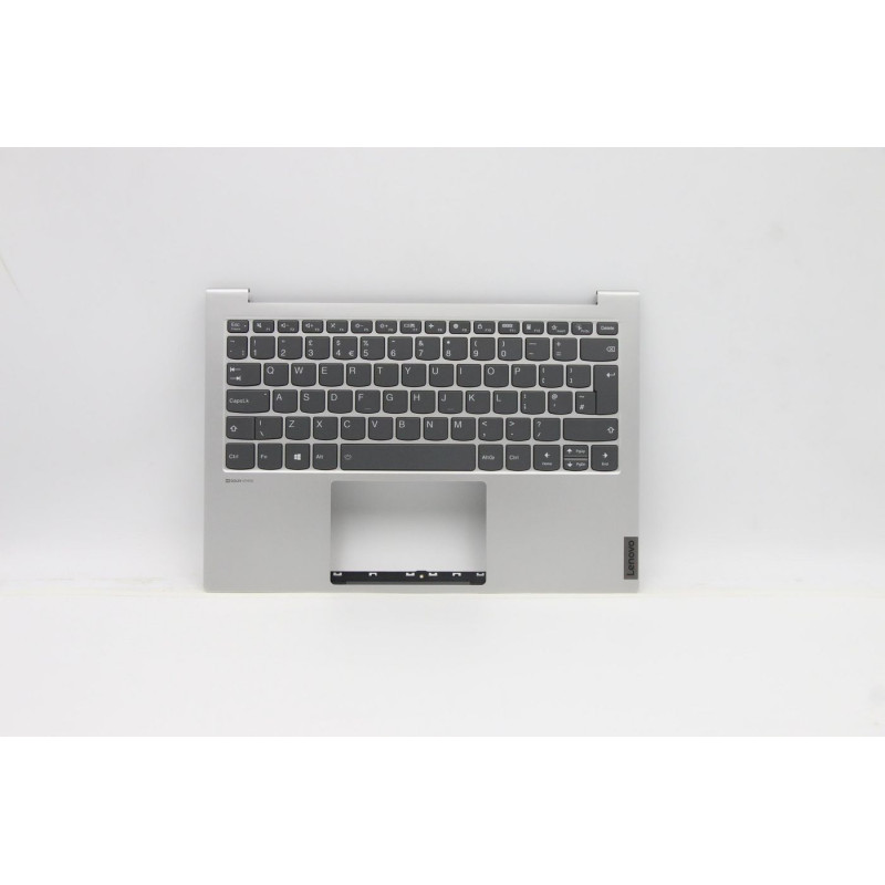 Upper Case Assembly for