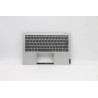 Upper Case Assembly for