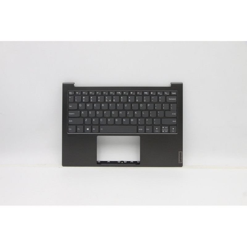 Upper Case ASM_EURO ENG H