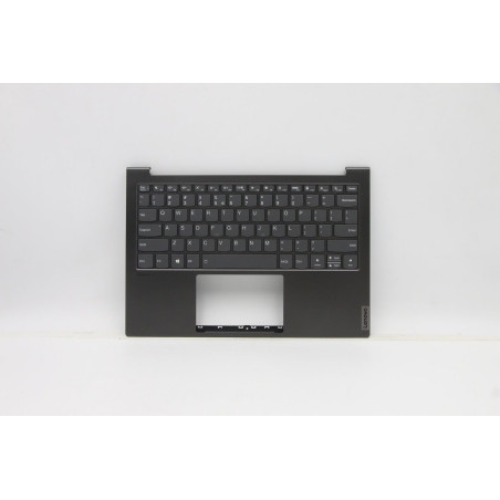 Upper Case ASM_EURO ENG H
