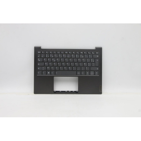 Upper Case ASM_FRA H 82CY IG